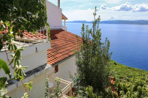 Apartments by the sea Marusici, Omis - 1042